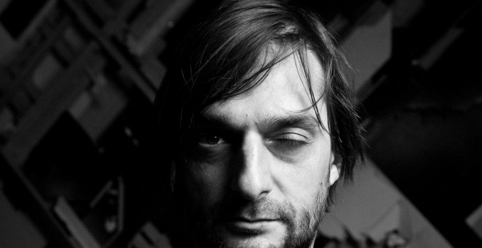 TENAX, sabato 14 gennaio a Nobody's Perfect RICARDO VILLALOBOS "lo sciamano della consolle"