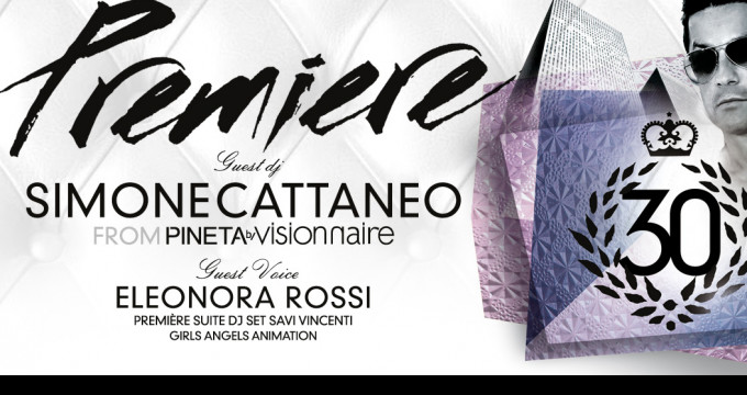 From Pineta visionnaire Simone cattaneo dj Eleonor