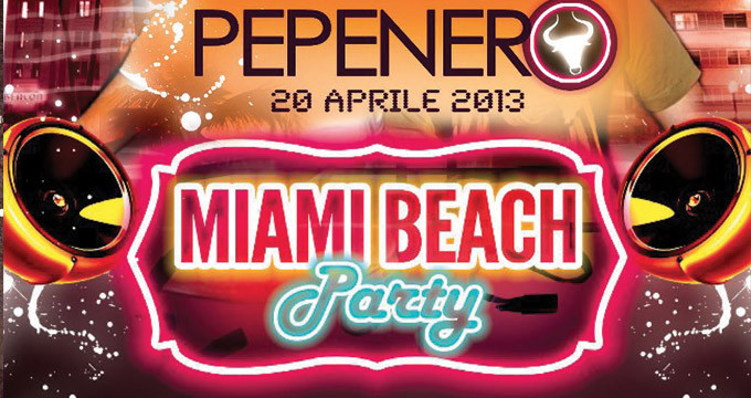 Miami Beach