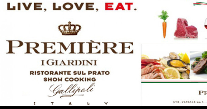 Ristorante sul Prato