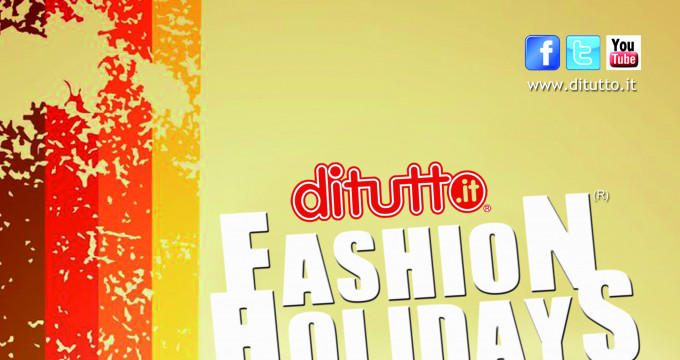 Casting Fashion Holidays