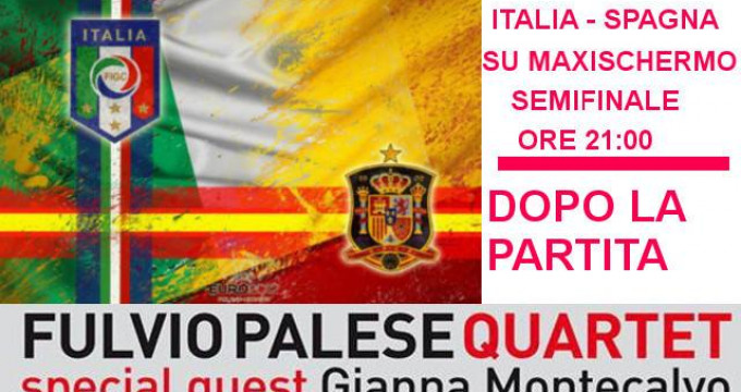 Cena con Concerto