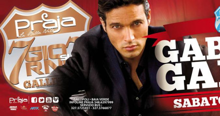 GABRIEL GARKO