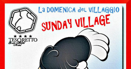SUNDAY VILLAGE