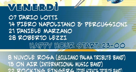 Dj Set Happy hours