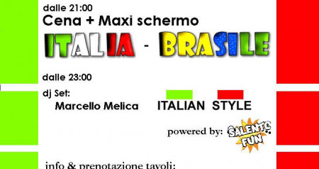 ITALIAN STYLE