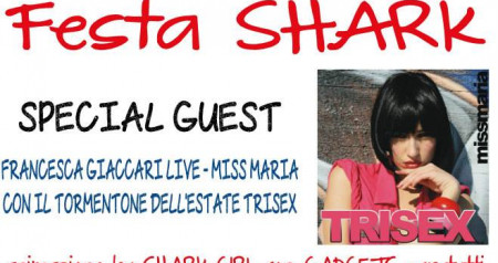 FESTA SHARK