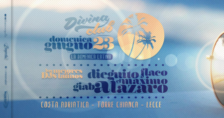 LA DOMENICA LATINA