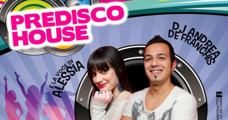 Predisco House