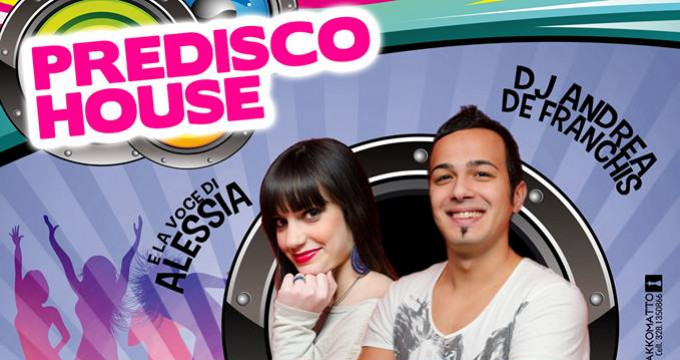 Predisco House