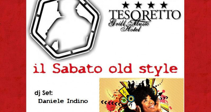 OLD STYLE