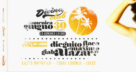 La Domenica Latina