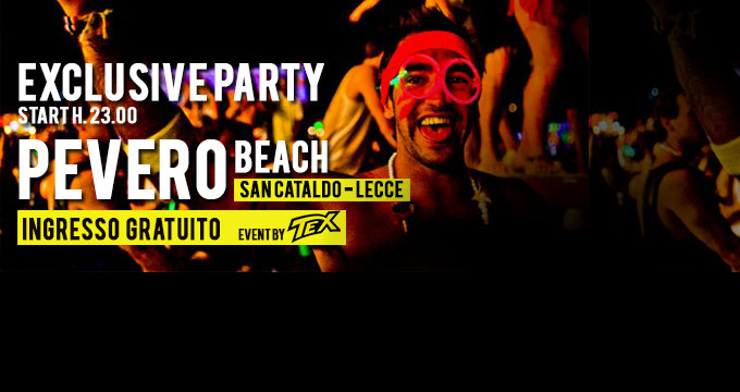 Exclusive Party