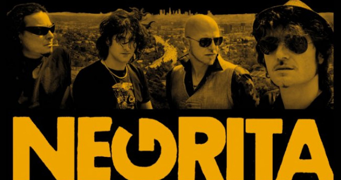 NEGRITA