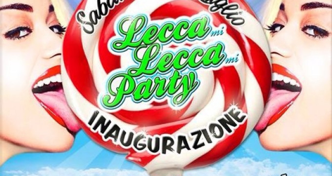 Lecca Lecca Party