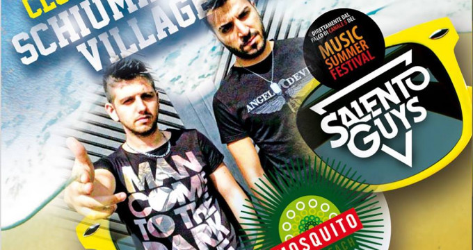 SALENTO GUYS