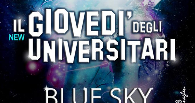 Giovedi Universitario