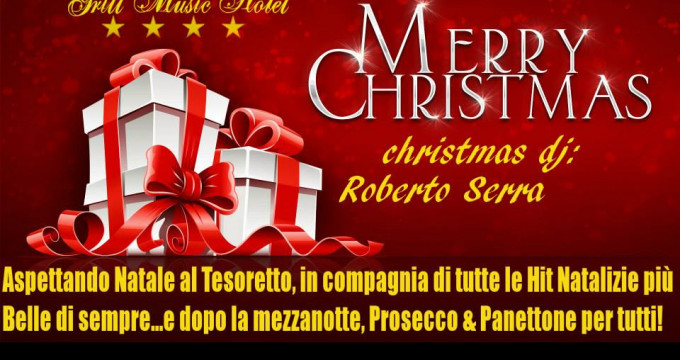 Aspettando il Natale