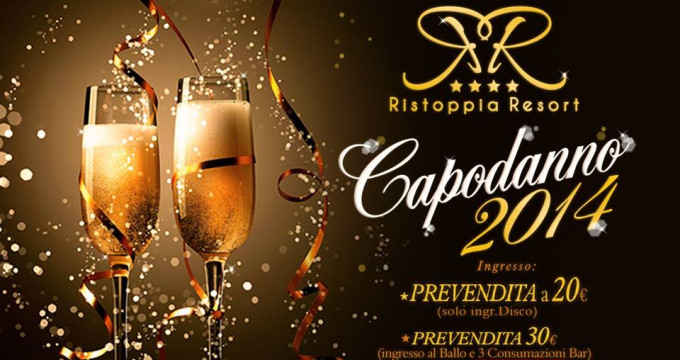 Capodanno 2014
