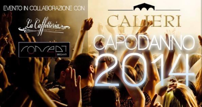 Capodanno 2014