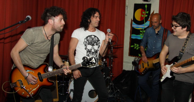 DINAMO ROCK