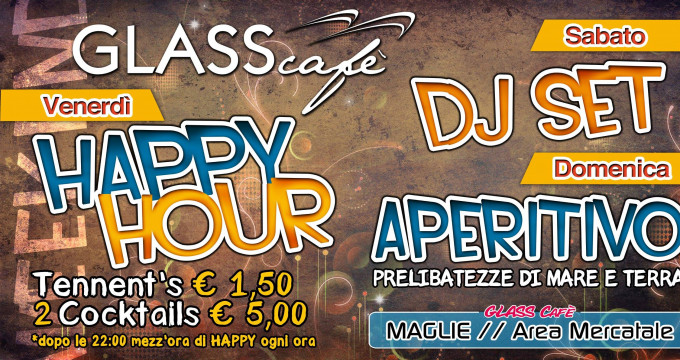 Dj Set