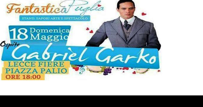 Gabriel Garko