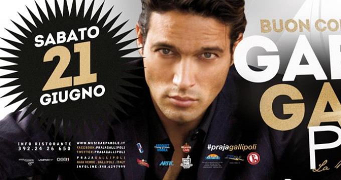 Gabriel Garko