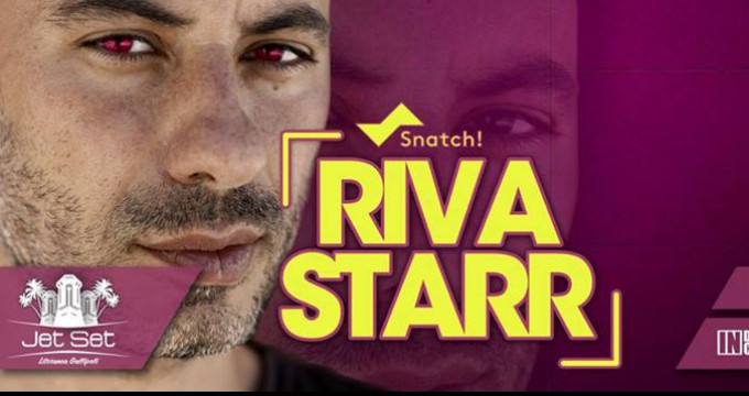 Riva Starr