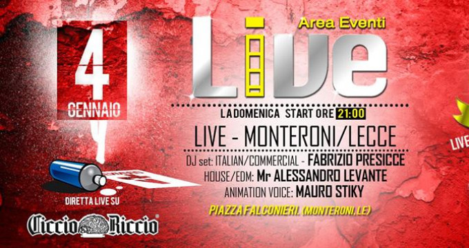DOMENICA IN