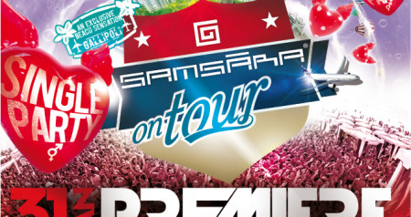 Samsara on Tour & Single Party