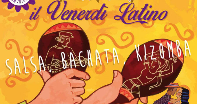 Venerdi Latino