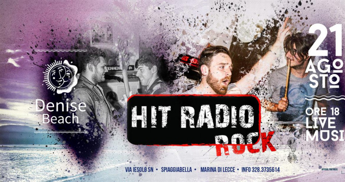 HIT RADIO ROCK