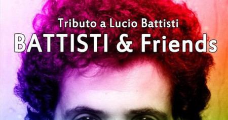 Tributo LUCIO BATTISTI Live