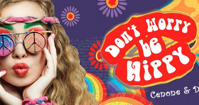 CAPODANNO HIPPIE