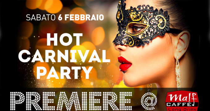 Hot Carnival Party