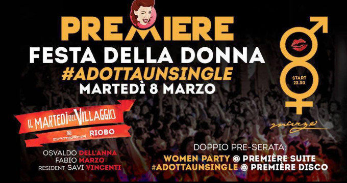 Festa della Donna