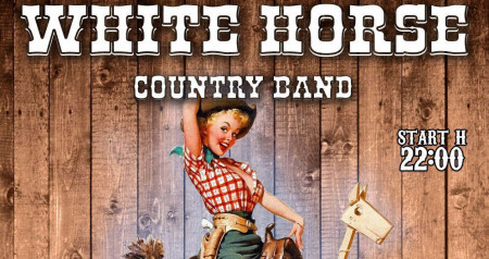WHITE HORSE COUNTRY BAND