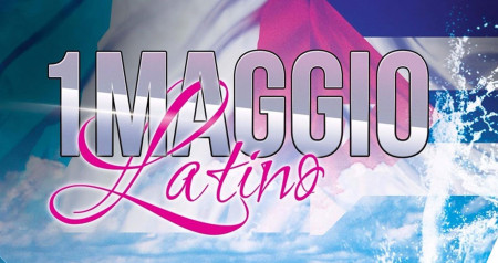 1 Maggio Latino