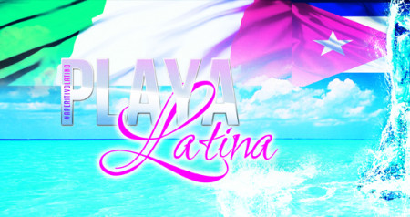 Playa Latina