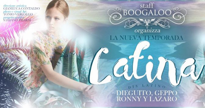 LA NOCHE DEL CARIBE #La Nueva Temporada