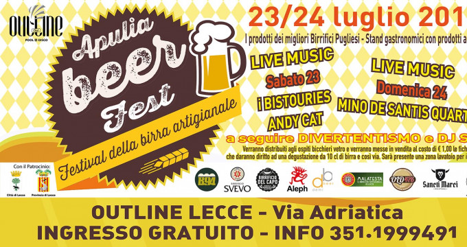 Apulia Beer Fest