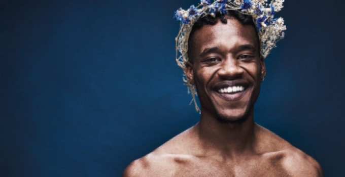 Charles X, il 4 novembre al Biko il soul singer californiano presenta il nuovo album 'Peace'
