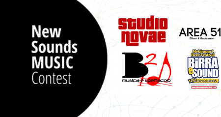 NEW SOUNDS MUSIC CONTEST - 3th edition