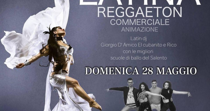 La Fiesta Latina