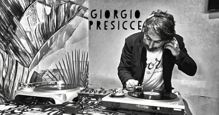 Giorgio Presicce Live.Vinile