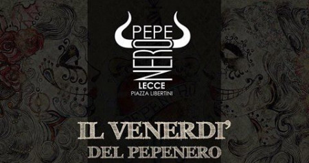 Il Venerdi del Pepenero (Lecce)