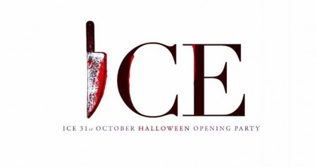 ICE - HALLOWEEN OPENING PARTY