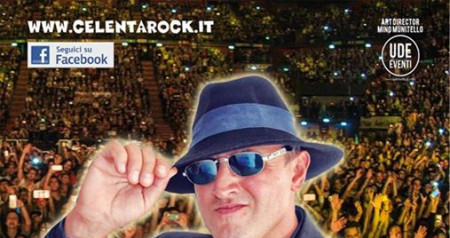 Celentarock, Tribute band Adriano Celentano al Jack'n Jill