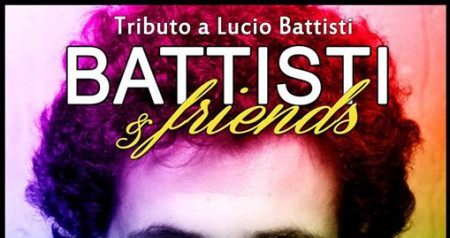 Battisti & Friends live e in pre-serata la diretta Inter-Milan
